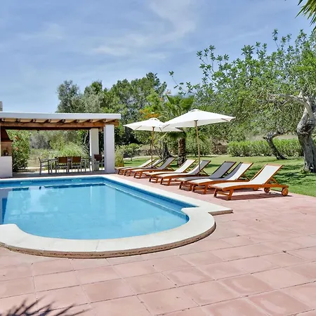 Villa Can Pere Yern *