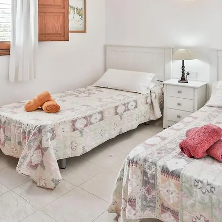 Can Pere Yern Villa *