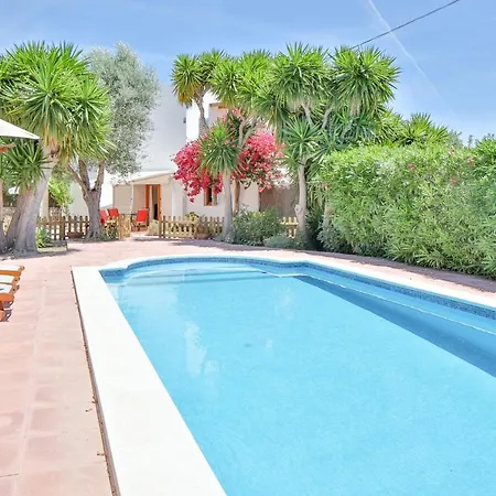 Villa Can Pere Yern *