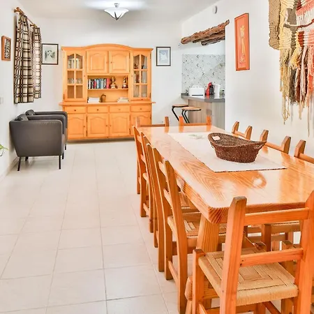 Can Pere Yern Villa