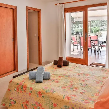 Can Pere Yern Villa
