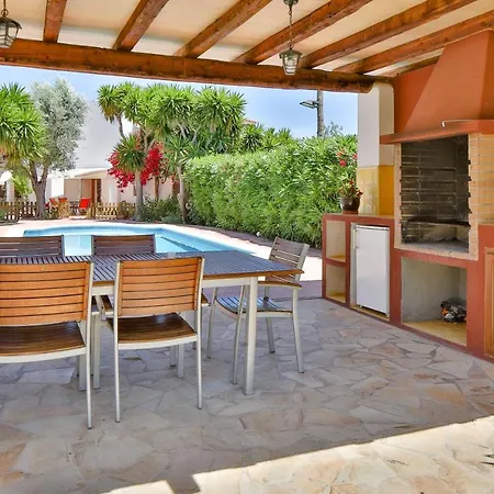 Can Pere Yern Villa