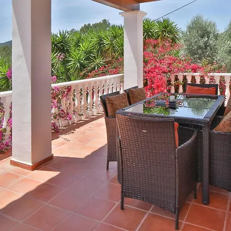 Villa Can Pere Yern