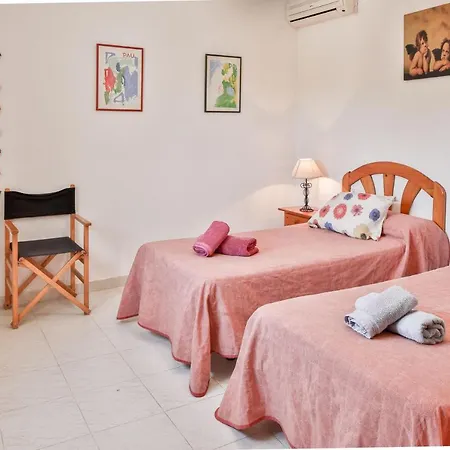 Villa Can Pere Yern