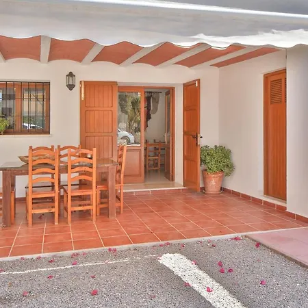 Villa Can Pere Yern