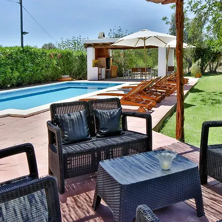 Villa Can Pere Yern *